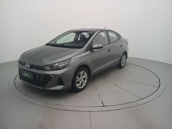 HYUNDAI HB20S 1.0 12V FLEX COMFORT MANUAL